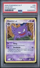 2008 POKEMON DIAMANTE E PERLA