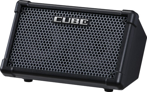 Roland cube st2 - cube, street