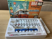 EHEIM / BRAWA H0 filobus