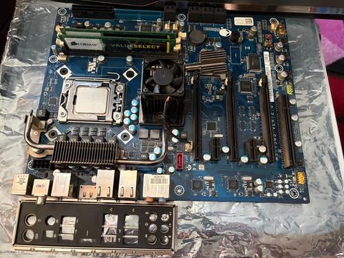 Scheda madre alienware area - scheda, 51