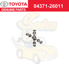 0437126011 KIT SPIDER