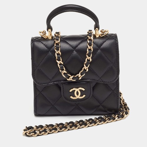 Borsa chanel extra - borsa, mini