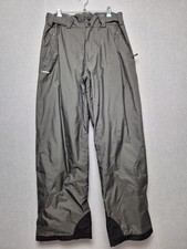 Wedze oxylane pantalone neve - wedze,
