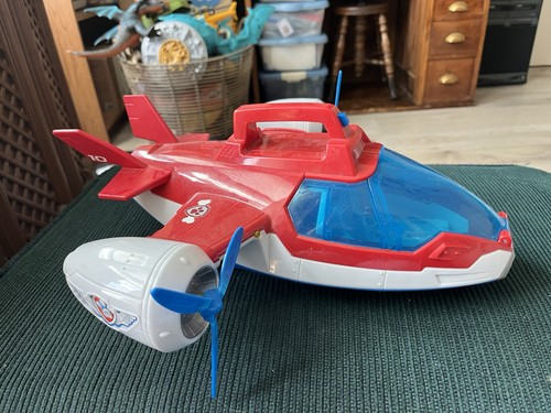 Paw patrol air - patrol, patroller