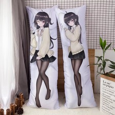 Anime Yuki Suou Dakimakura