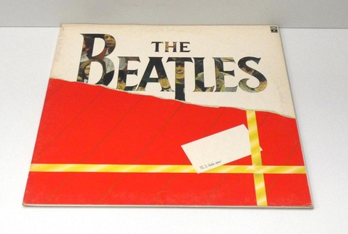 The beatles greatest hits - beatles,