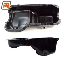 Coppa olio Ford Transit MK2