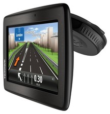 TOMTOM Via 135 5" Touchscreen