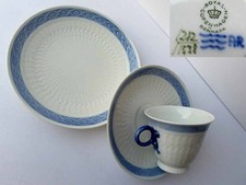 Tazza piattino piatto - di, 6.