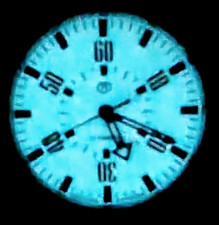 VOSTOK Amphibia Automatic