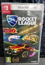 Rocket League - Nintendo