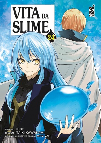 Vita slime - slime, 24)