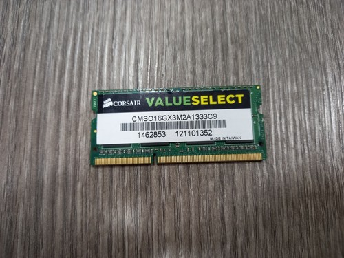 Corsair ram 16g ddr3 - corsair,