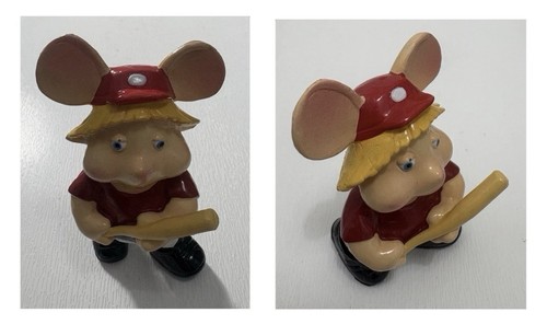 Topo gigio baseball - topo,