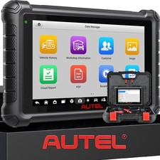 Dispositivo diagnostico Autel