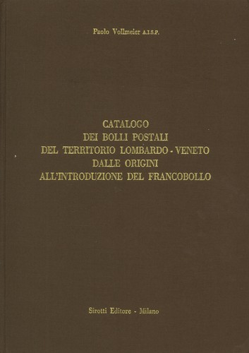 Vollmeier catalogo dei - catalogo,