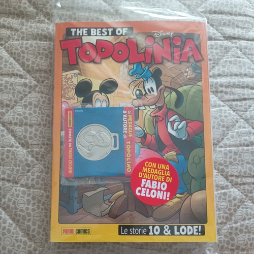 Fumetto disney the best - disney,