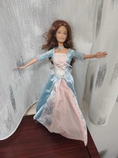 Bambola Barbie Erica principessa e la povera