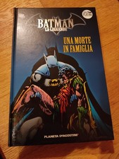 BATMAN LA LEGGENDA  SERIE