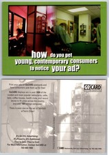 Cartolina pubblicitaria