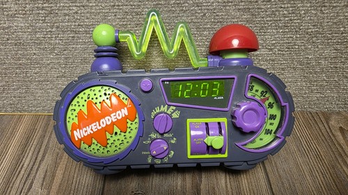 Radio sveglia digitale - , am/fm