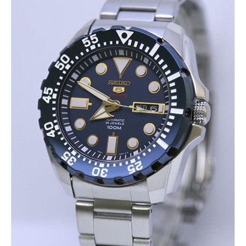Orologio uomo automatico - uomo,
