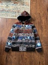 Giacca Kenzo x H&M Collab 2016