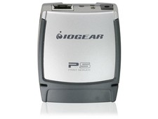 USB 2.0 Print Server, 1 Port