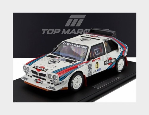 Topmarques tmr12 60c - lancia,