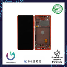 DISPLAY LCD ORIGINALE SAMSUNG