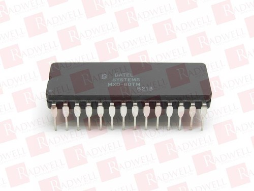 Datel mxd 807 - /, (nuovo