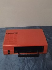 Mangiadischi Lesa Mady Kid Vintage Da Testare 