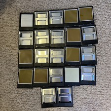 22 cartucce vuote Polaroid 600