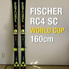 FISCHER RC4 SC WORLD CUP Z13