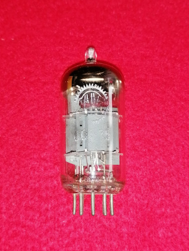 Tubo ucc85 valvo testato - tubo,