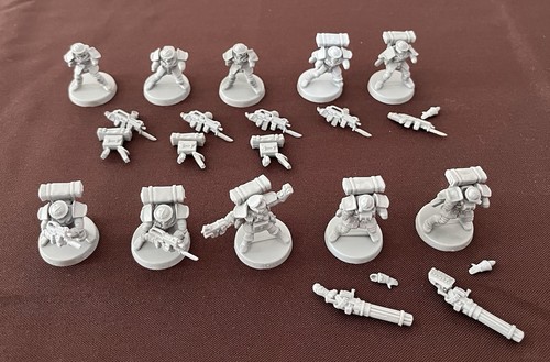 Mutant chronicles warzone - chronicles,