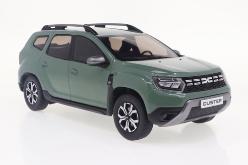 Modellino auto dacia duster - auto,