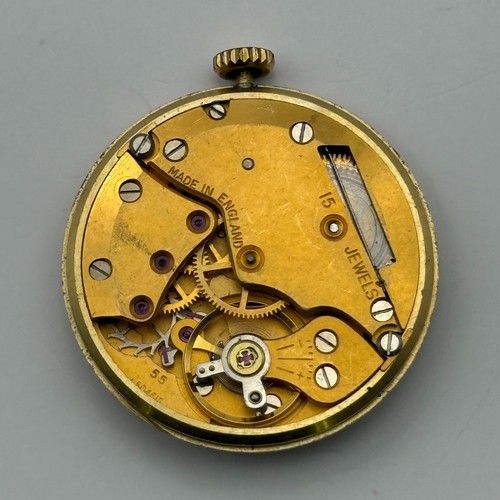 Smiths movimento orologio - smiths,