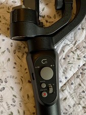 Zhiyun Cinepeer C11 Stabilizzatore smartphone su 3 assi - Gimbal