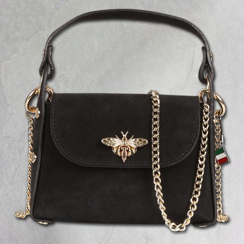Borsa donna pelle - borsa, da