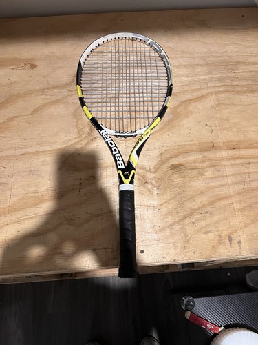 Babolat aero pro - team, 1/4
