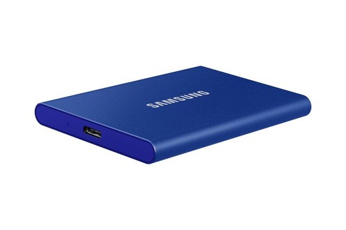 Samsung portable ssd 1000 - portable, t7
