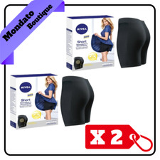 NIVEA Q10 PLUS SHORT MIS. L-XL