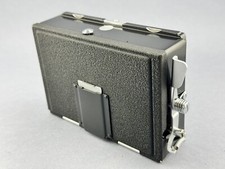 MAMIYA PRESS SUPER 23 Mirino Dorso
