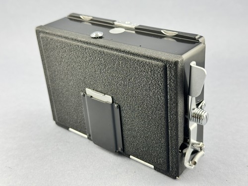 Mamiya press super mirino - mamiya,