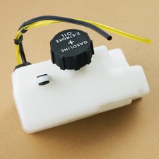 Vented Gas Petrol Tank For HPI