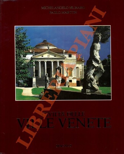 Muraro michelangelo marton - muraro,