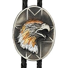 Bolo Tie Cravattino Texano