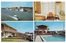 Cartolina FL Key Largo