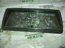 9641918180 Quadro Strumenti